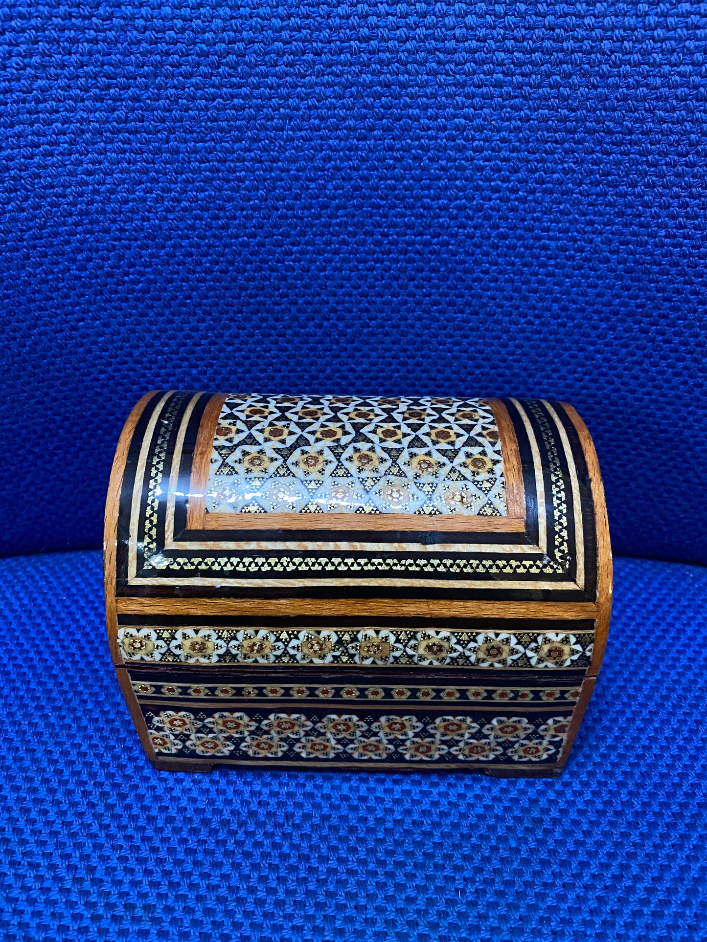 High Quality Handmade Inlaid boxes