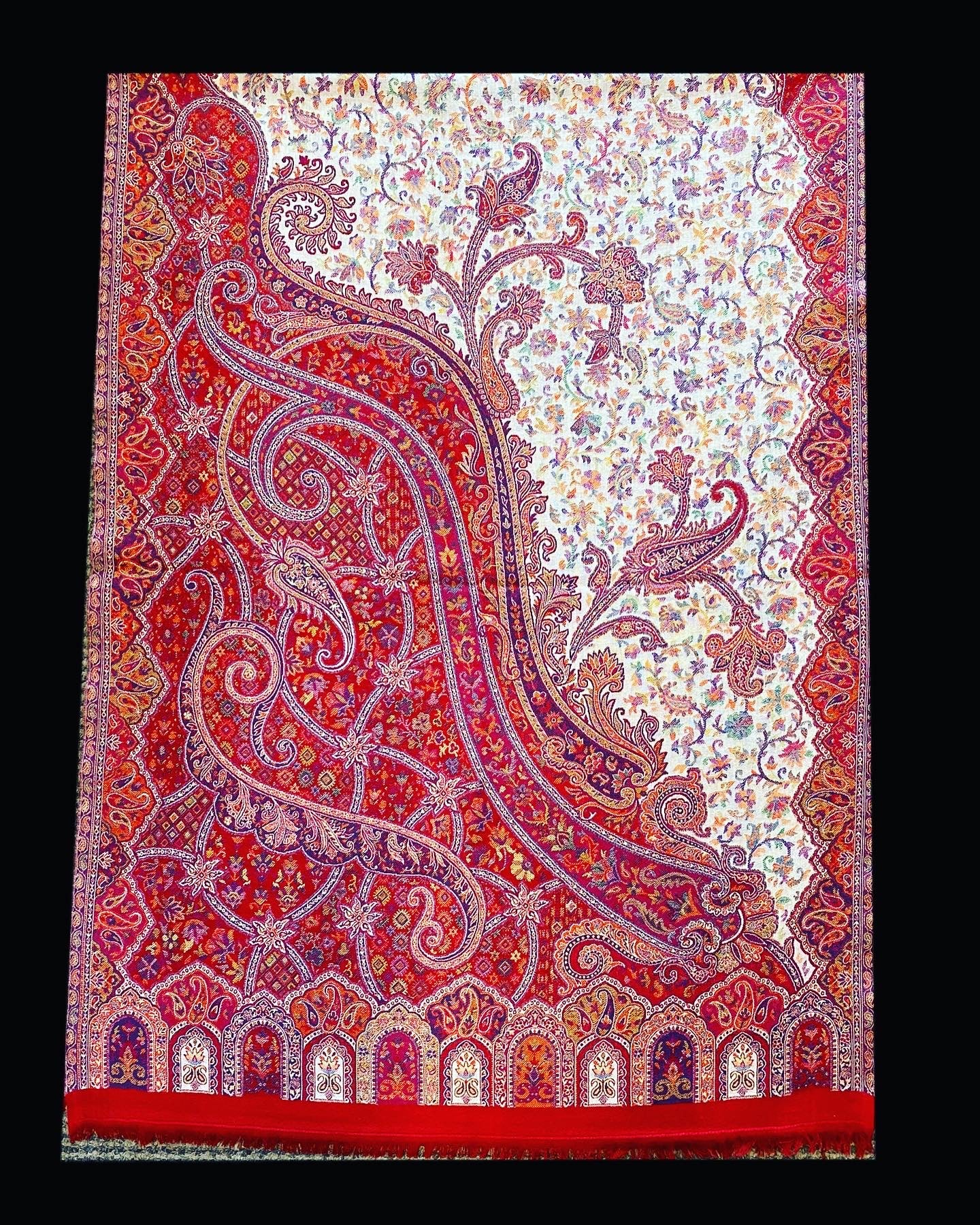 High Quality Handmade Hand Woven Table Runners