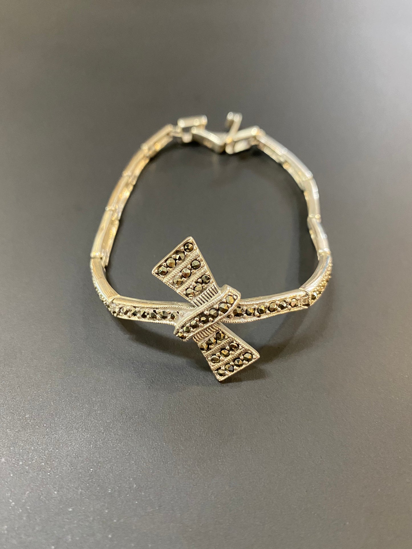 925 Sterling Silver Women Bracelets