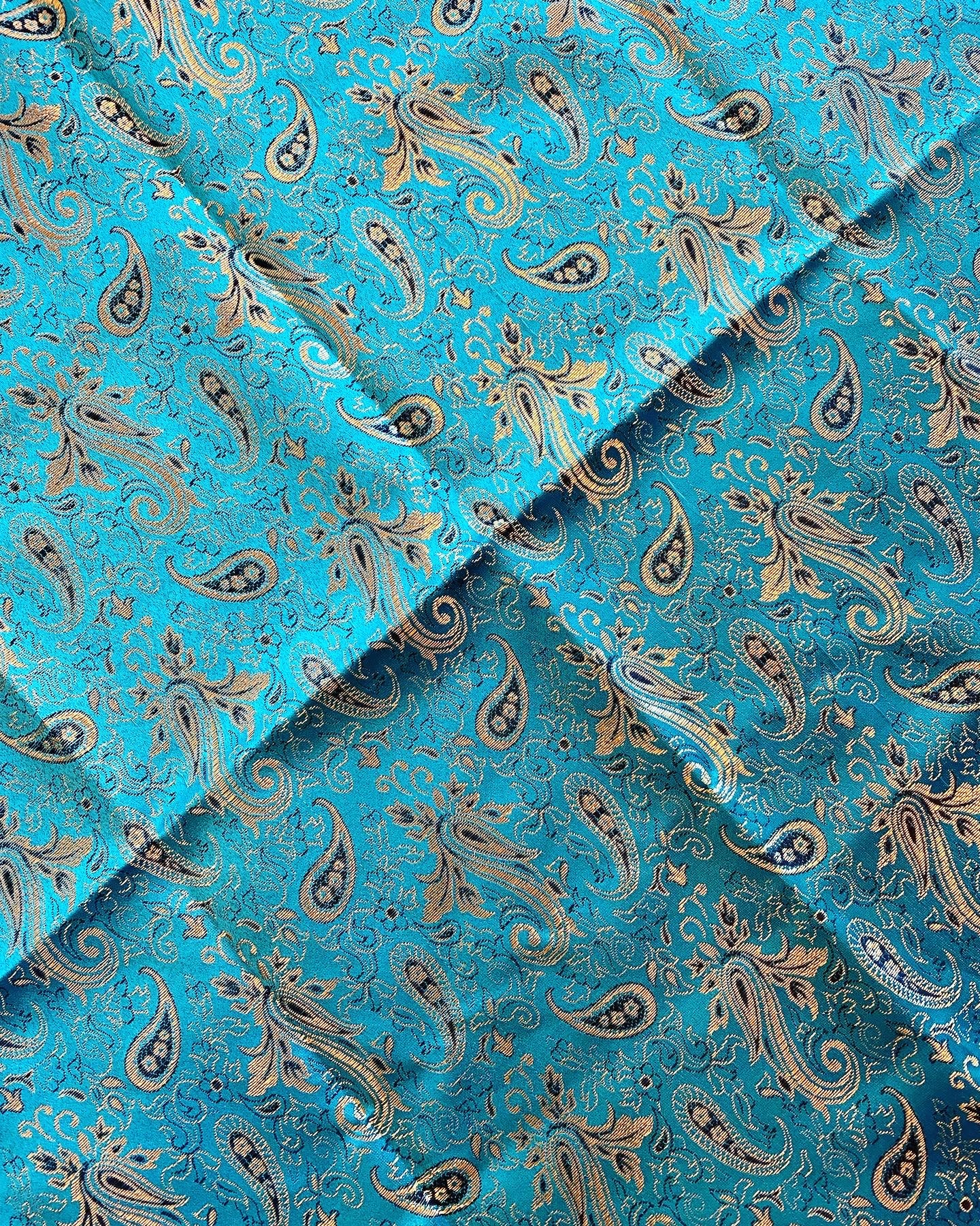 Persian Square Tablecloths
