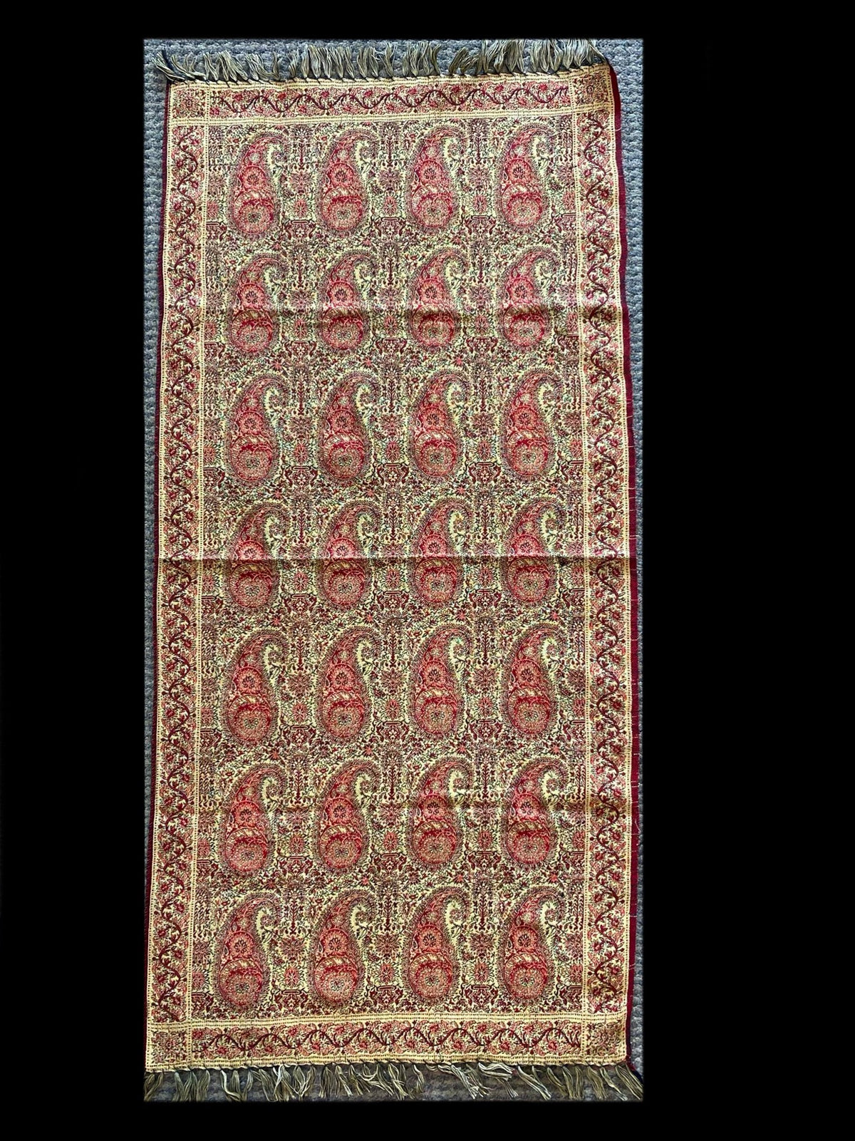 Table Runners