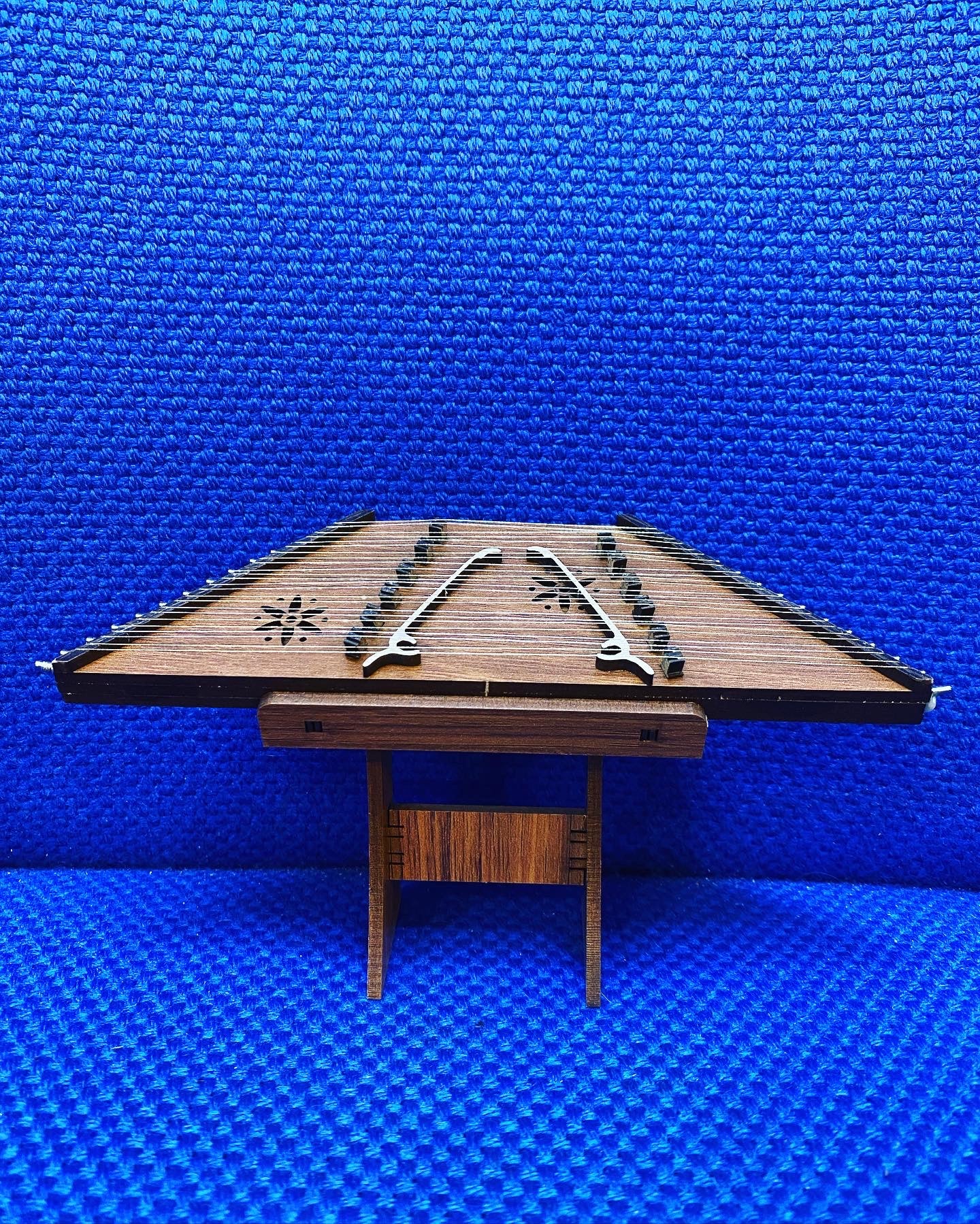 Handmade Decorative Small Instruments