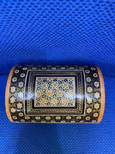 Load image into Gallery viewer, High Quality Handmade Inlaid boxes

