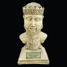 Load image into Gallery viewer, Cyrus The Great, Anahita,Xerxes &amp; Shapur I Figurine Sculptures
