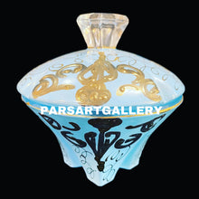 Load image into Gallery viewer, Hand Painted &amp; Gold Plated Tea Sets
