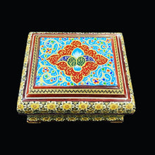 Load image into Gallery viewer, High Quality Handmade Inlaid Boxes
