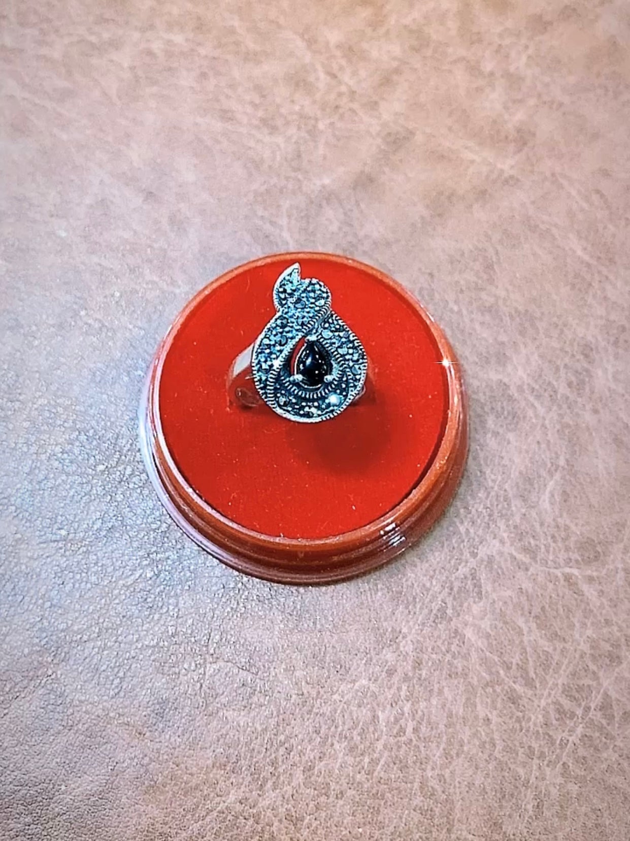 925 sterling silver rings