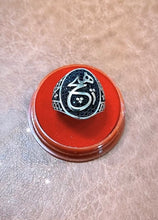 Load image into Gallery viewer, 925 Sterling Silver Farvahar Rings
