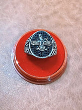 Load image into Gallery viewer, 925 Sterling Silver Farvahar Rings
