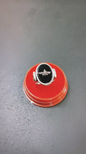 Load and play video in Gallery viewer, 925 Sterling Silver Farvahar Rings
